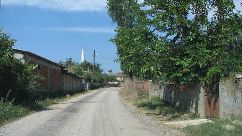 Manyas Karakabaağaç Köyü Resimleri 8