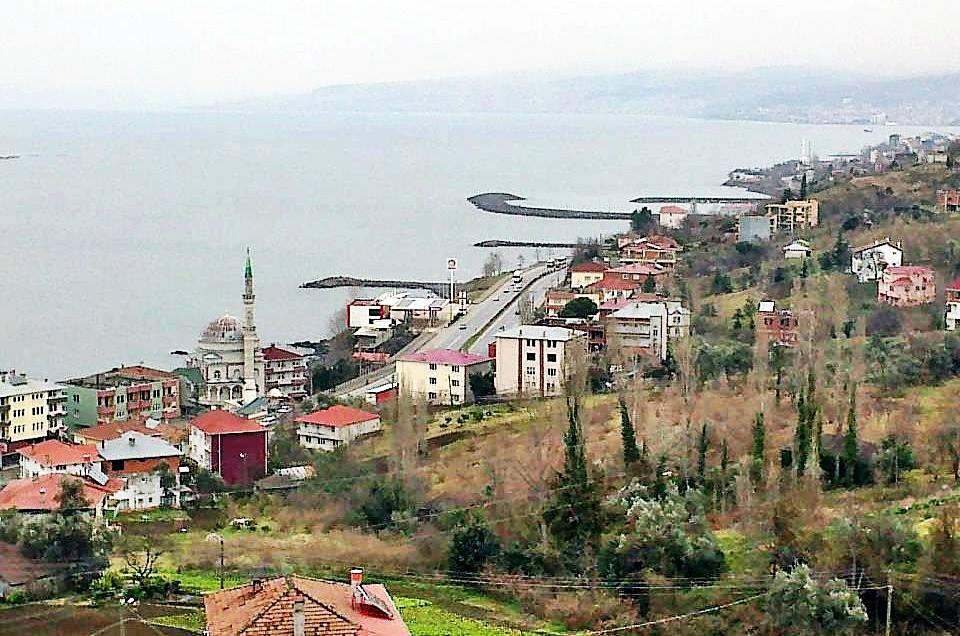 Trabzon Akcaabat Resimleri Ulke Fotograflari Turkiye
