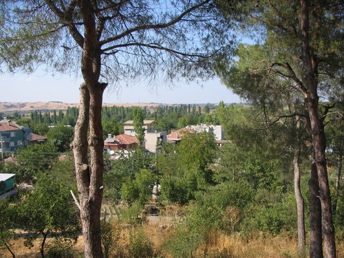 Manyas Kubaş Köyü Resimleri 2