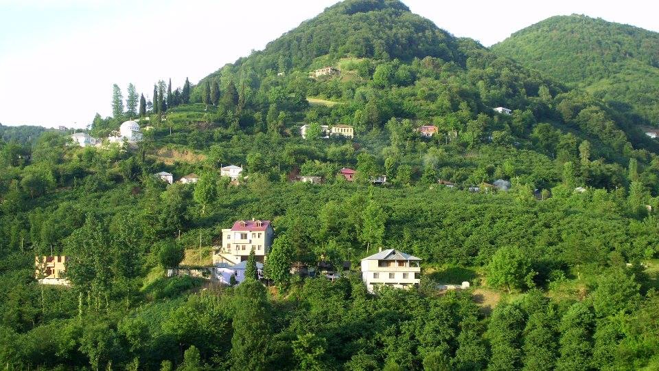 Akçaabat Sarıca Köyü Resimleri 5