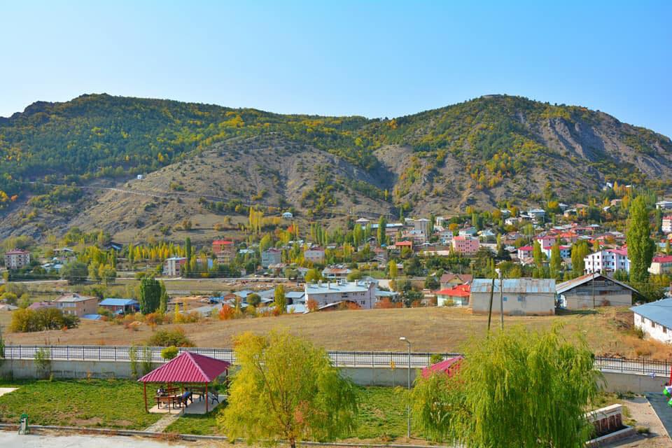 Alucra Tohumluk Köyü Resimleri 6