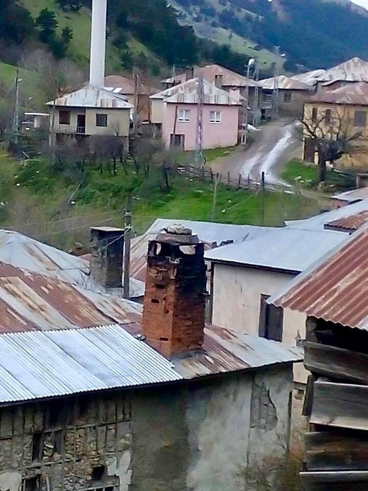 Alucra Tohumluk Köyü Resimleri 8