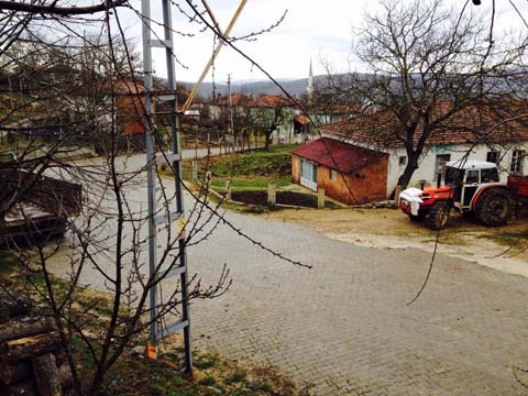 Kırklareli Şükrüpaşa Köyü Resimleri 10