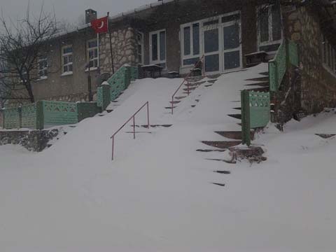 Kırklareli Şükrüpaşa Köyü Resimleri 13
