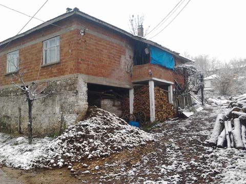 Kırklareli Şükrüpaşa Köyü Resimleri 17