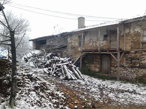 Kırklareli Şükrüpaşa Köyü Resimleri 18