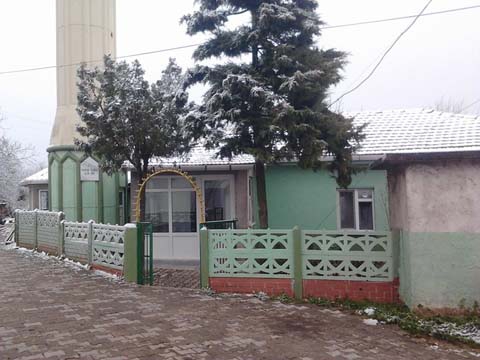 Kırklareli Şükrüpaşa Köyü Resimleri 19