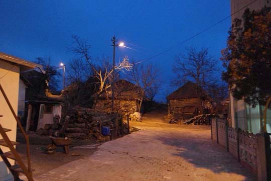 Kırklareli Şükrüpaşa Köyü Resimleri 25