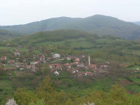 Kırklareli Şükrüpaşa Köyü Resimleri 3