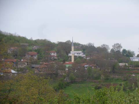 Kırklareli Şükrüpaşa Köyü Resimleri 4