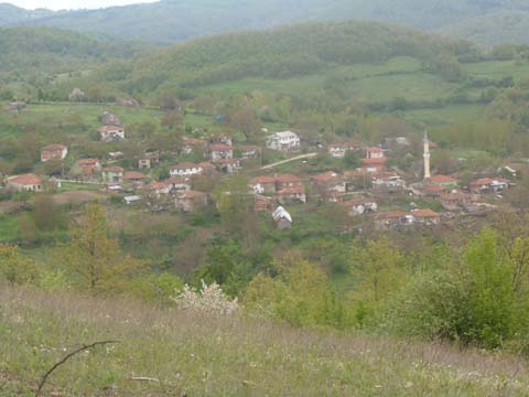 Kırklareli Şükrüpaşa Köyü Resimleri 7