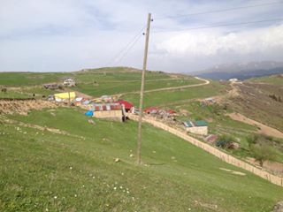 Bulancak Aydındere Köyü Resimleri 3