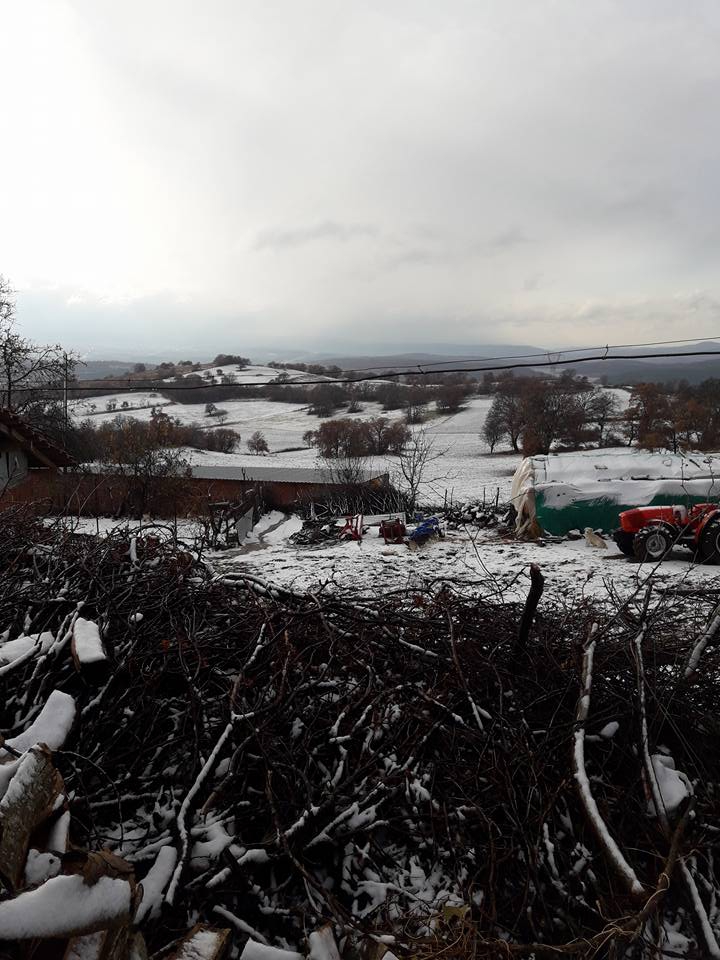 Savaştepe Akpınar Köyü Resimleri 3