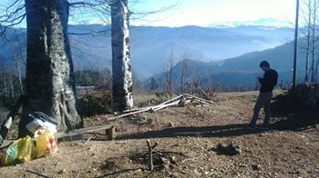 Bulancak Kovanlık Köyü Resimleri 12