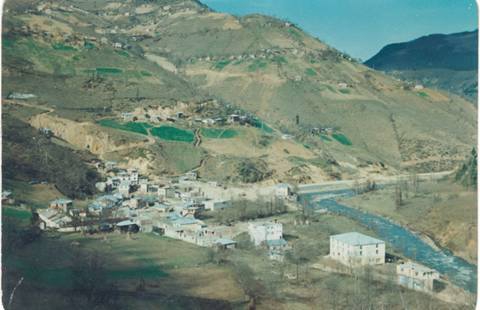 Bulancak Kovanlık Köyü Resimleri 4