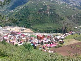 Bulancak Kovanlık Köyü Resimleri 5