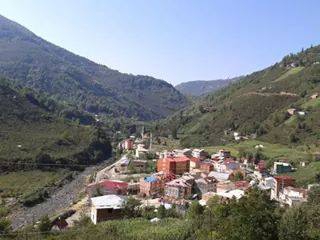 Bulancak Kovanlık Köyü Resimleri 7