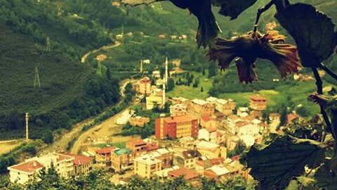 Bulancak Kovanlık Köyü Resimleri 9