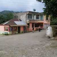 Bulancak Ahmetli Köyü Resimleri 1