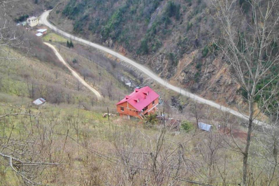 Bulancak Alibey Köyü Resimleri 3