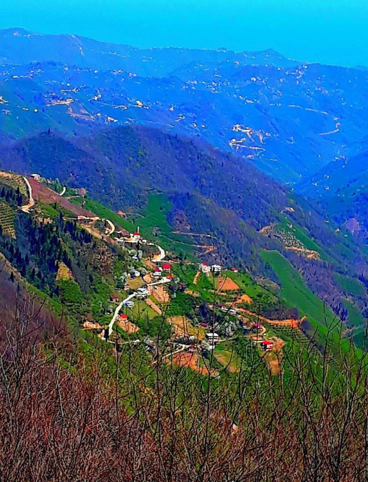 Bulancak Ardahan Köyü Resimleri 5