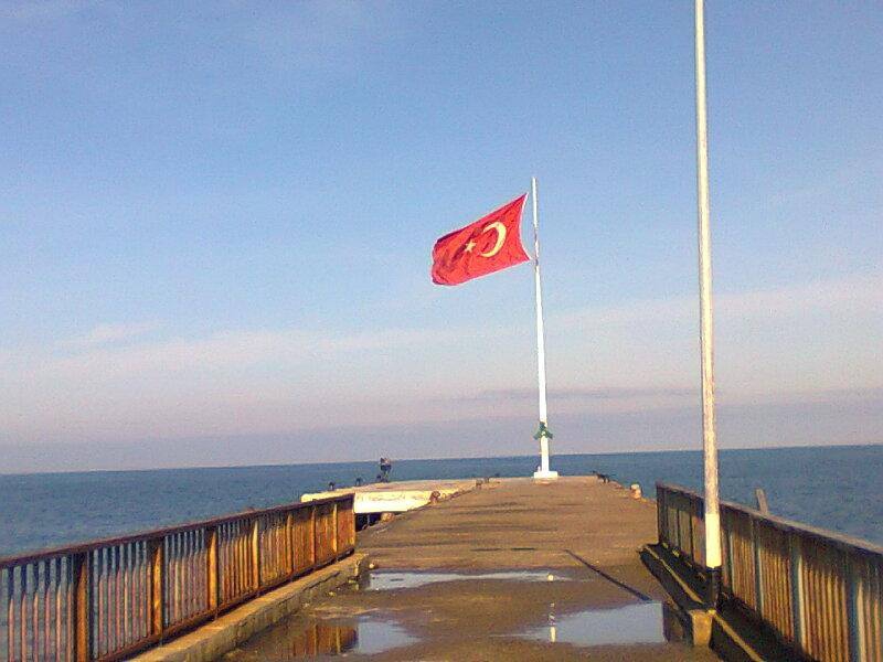 Bulancak Arifli Köyü Resimleri 1