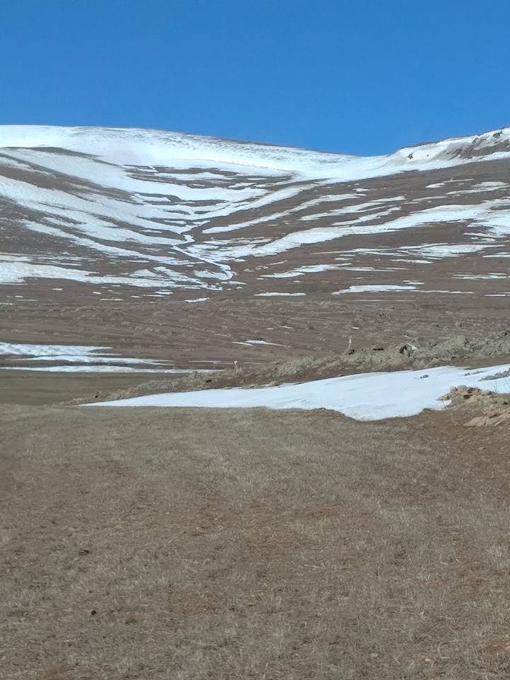 Hanak Güneşgören Köyü Resimleri 6