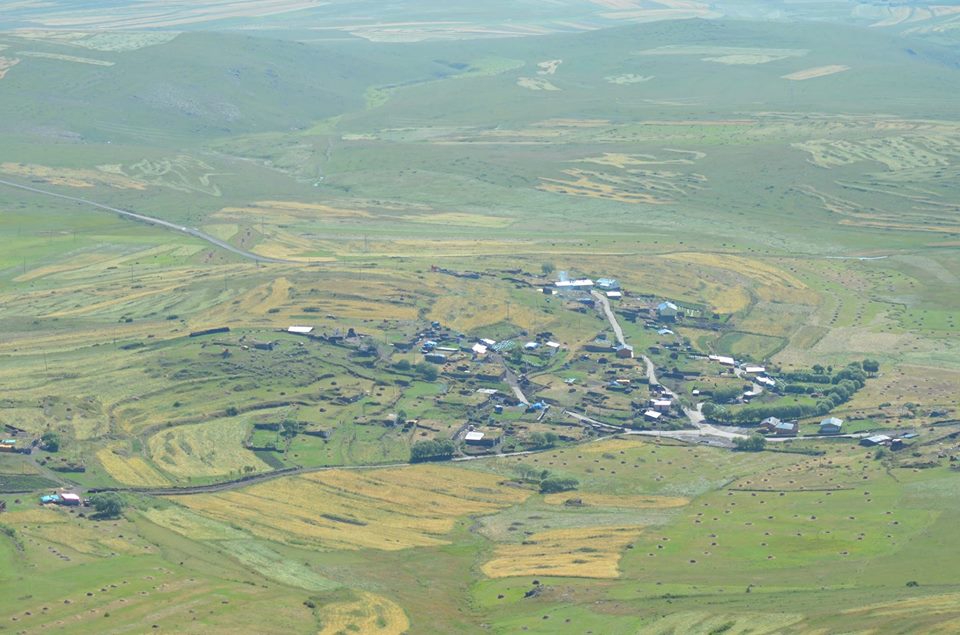 Hanak Güneşgören Köyü Resimleri 9