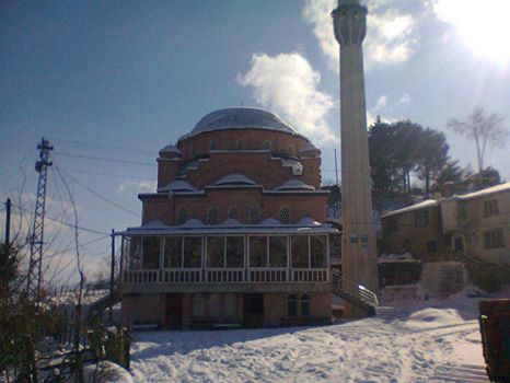 Bulancak Ataköy Köyü Resimleri 2