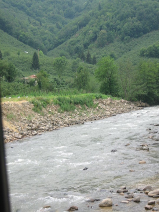 Bulancak Büyükada Köyü Resimleri 1