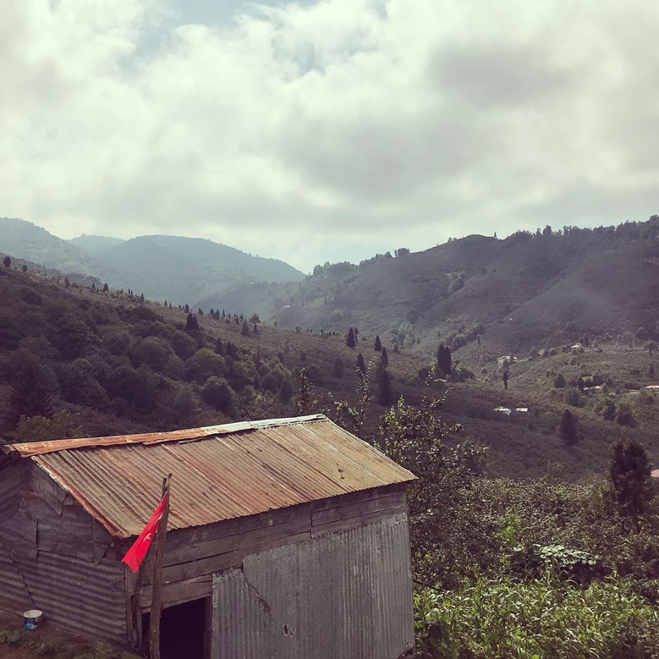 Bulancak Büyükada Köyü Resimleri 6