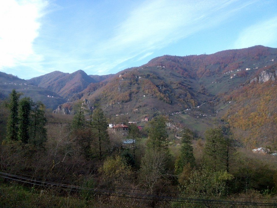 Bulancak Cindi Köyü Resimleri 10