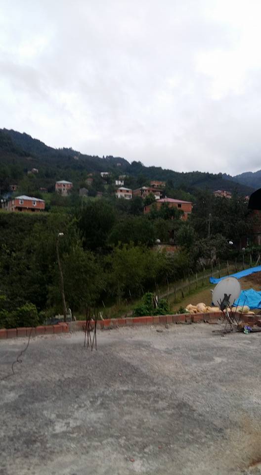 Bulancak Cindi Köyü Resimleri 11