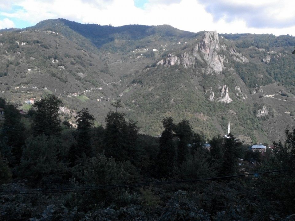 Bulancak Cindi Köyü Resimleri 3