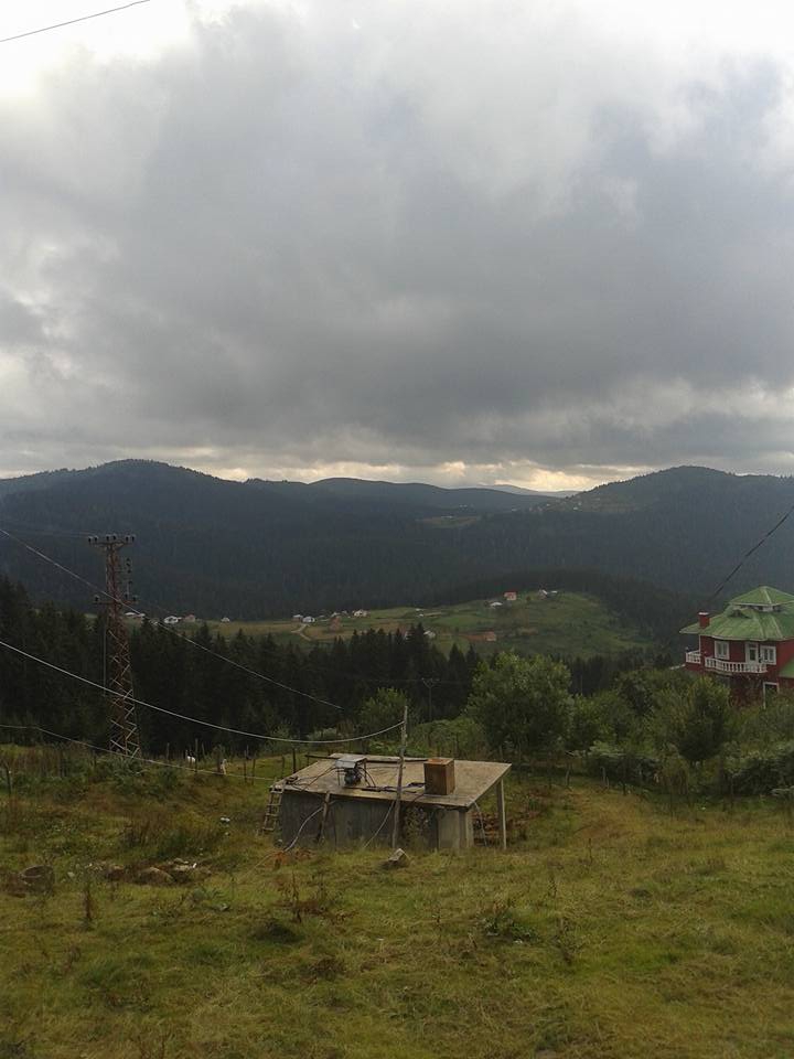 Bulancak Cindi Köyü Resimleri 4