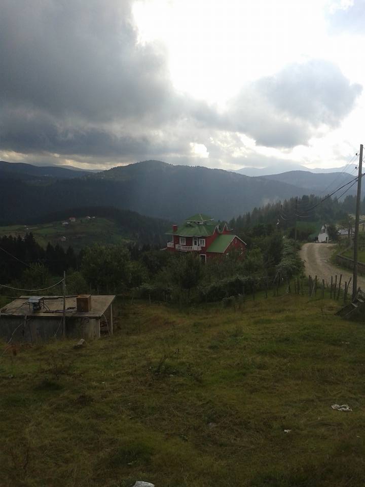 Bulancak Cindi Köyü Resimleri 5