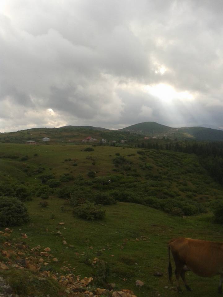 Bulancak Cindi Köyü Resimleri 7