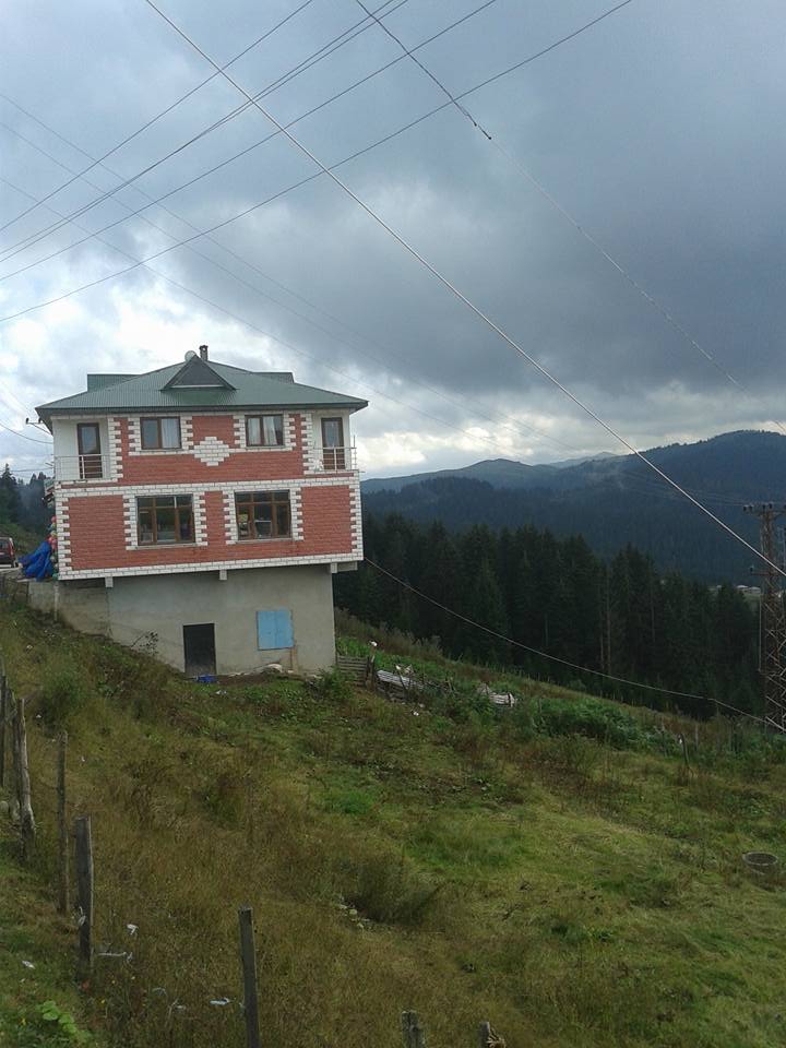 Bulancak Cindi Köyü Resimleri 8