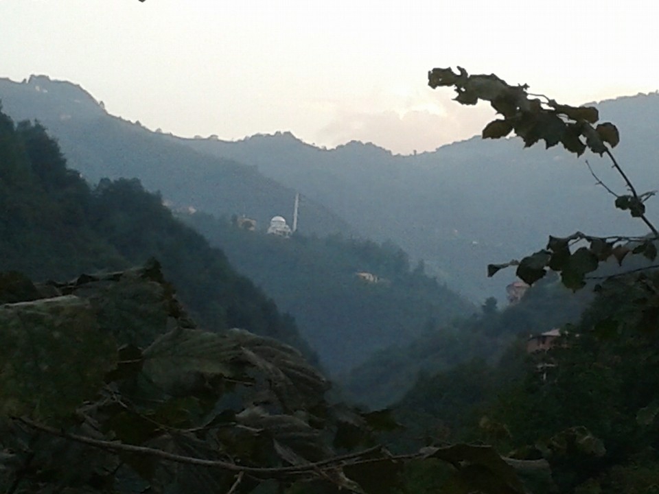 Bulancak Cindi Köyü Resimleri 9