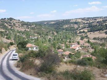 Savaştepe Ardıçlı Köyü Resimleri 2