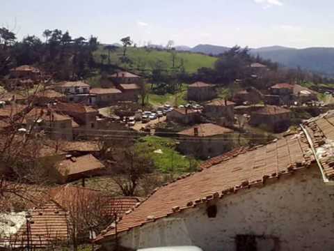 Savaştepe Aşağıdanişment Köyü Resimleri 1