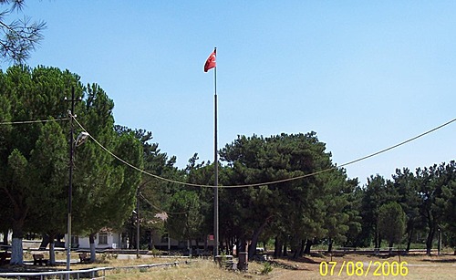 Savaştepe Aşağıdanişment Köyü Resimleri 4