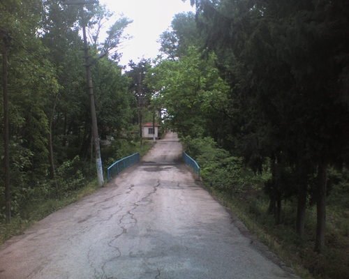 Savaştepe Aşağıdanişment Köyü Resimleri 5