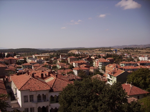 Savaştepe Aşağıdanişment Köyü Resimleri 6