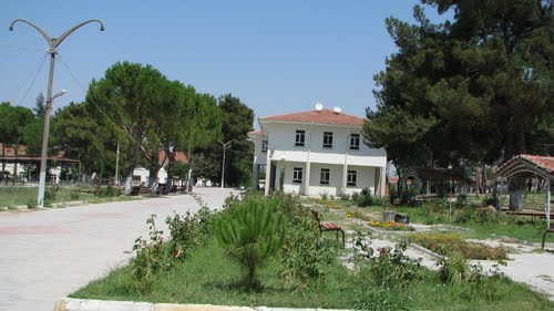 Savaştepe Aşağıdanişment Köyü Resimleri 8