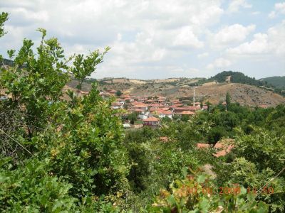 Savaştepe Çaltılı Köyü Resimleri 2