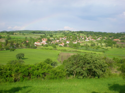 Savaştepe Çaltılı Köyü Resimleri 5