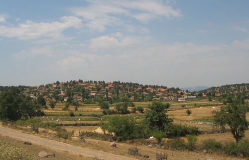 Savaştepe Çavlı Köyü Resimleri 2