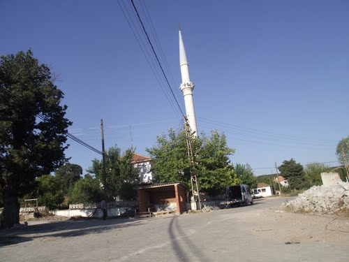 Savaştepe Çavlı Köyü Resimleri 4