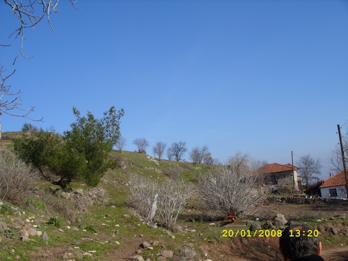 Savaştepe Çiftlikdere Köyü Resimleri 10